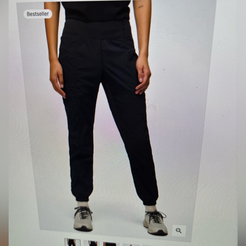 PrAna Koen Jogger